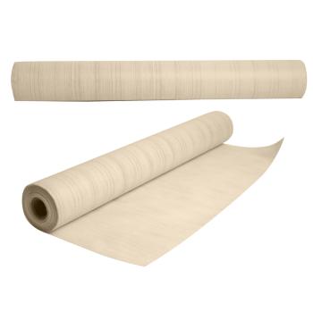 DEKORAČNÉ OBALY, "NON-WOVEN" PRUHY, KRÉMOVÉ