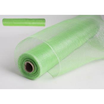 BALENIE DEKOR SIEŤ STRIEBORNÁ/ZELENÁ