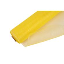 BALENIE DEKORAČNÁ SIEŤ STRIEBORNÁ/ŽLTÁ