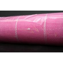 BALENIE DEKOR SIEŤOVÉ BODKY RUŽOVÉ