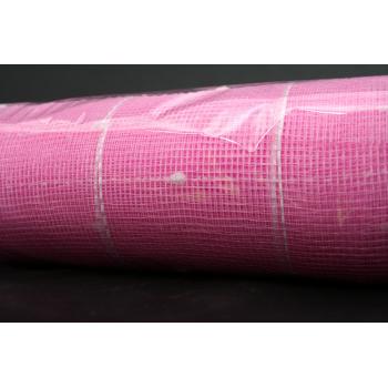 BALENIE DEKOR SIEŤOVÉ BODKY RUŽOVÉ