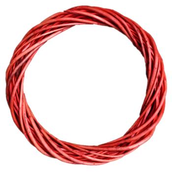 VŔBOVÝ VENIEC, ČERVENÝ