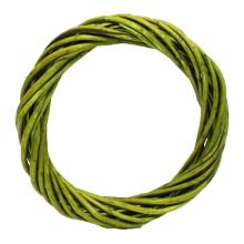 VŔBOVÝ VENIEC, ZELENÝ MACH