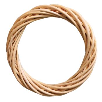 VŔBOVÝ VENIEC, PRÍRODNÝ