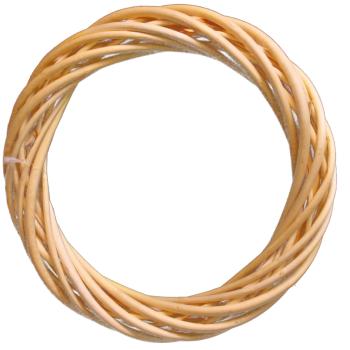 VŔBOVÝ VENIEC, PRÍRODNÝ