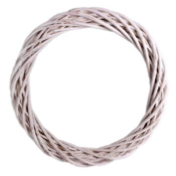 VŔBOVÝ VENIEC, BIELY