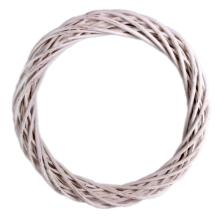 VŔBOVÝ VENIEC, BIELY