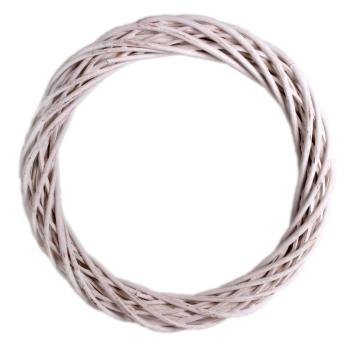 VŔBOVÝ VENIEC, BIELY