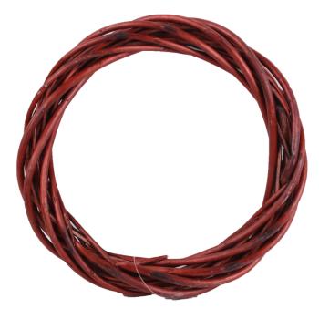 VŔBOVÝ VENIEC, HNEDÝ