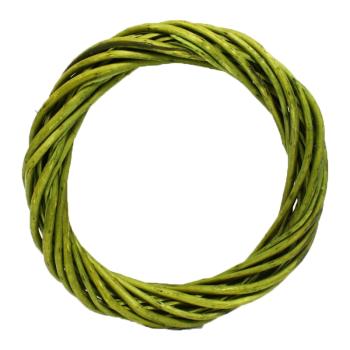 VŔBOVÝ VENIEC, ZELENÝ MACH