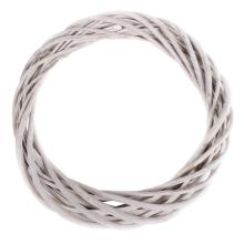 VŔBOVÝ VENIEC, BIELY