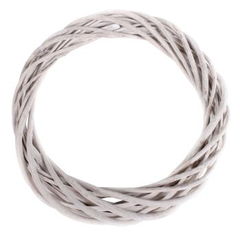 VŔBOVÝ VENIEC, BIELY