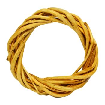 KORUNA TRÁVY, SVETLOHNEDÁ