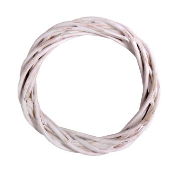 VŔBOVÝ VENIEC BIELY