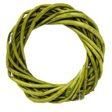 VŔBOVÝ VENIEC, ZELENÝ MACH