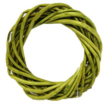 VŔBOVÝ VENIEC, ZELENÝ MACH