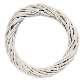 VŔBOVÝ VENIEC, BIELY