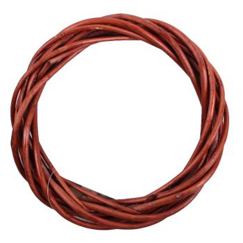 VŔBOVÝ VENIEC, HNEDÝ