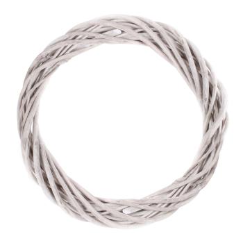 VŔBOVÝ VENIEC, BIELY