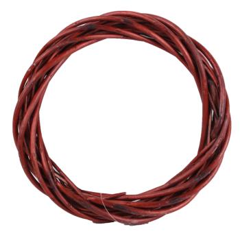 VŔBOVÝ VENIEC, HNEDÝ