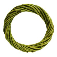 VŔBOVÝ VENIEC, ZELENÝ MACH