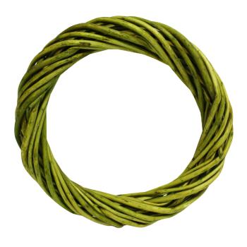 VŔBOVÝ VENIEC, ZELENÝ MACH