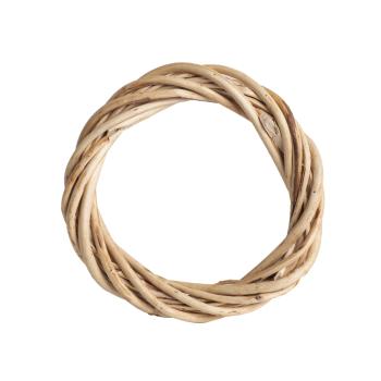 VŔBOVÝ VENIEC, PRÍRODNÝ