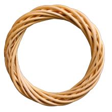 VŔBOVÝ VENIEC, PRÍRODNÝ