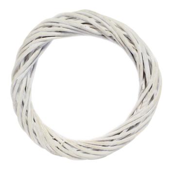 VŔBOVÝ VENIEC BIELY