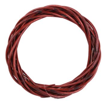 VŔBOVÝ VENIEC HNEDÝ