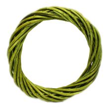 VŔBOVÝ VENIEC, ZELENÝ MACH