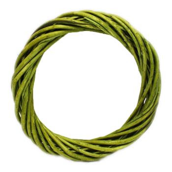 VŔBOVÝ VENIEC, ZELENÝ MACH