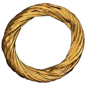 VŔBOVÝ VENIEC, ZLATÝ