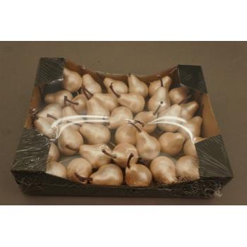 PENOVÁ HRUŠKA 36 KUSOV RUŽOVÁ