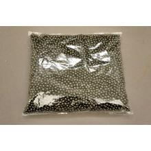 POLYSTYRÉNOVÉ GUĽÔČKY ČIERNO-ZELENEJ FARBY