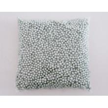 POLYSTYRÉNOVÉ GUĽÔČKY SVETLOZELENÉ