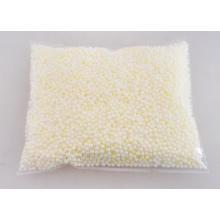 POLYSTYRÉNOVÉ GUĽÔČKY KRÉM