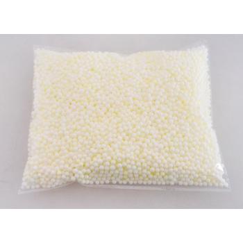 POLYSTYRÉNOVÉ GUĽÔČKY KRÉM