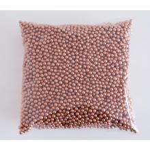 MEDENÉ POLYSTYRÉNOVÉ GUĽÔČKY