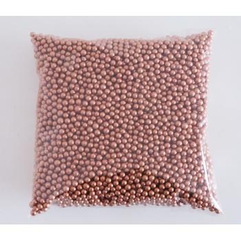 MEDENÉ POLYSTYRÉNOVÉ GUĽÔČKY