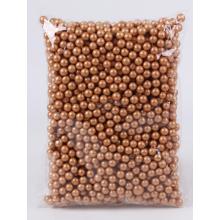 POLYSTYRÉNOVÉ GUĽÔČKY ZLATÉ