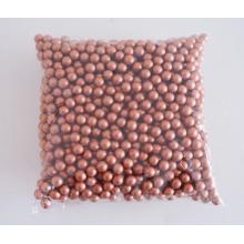 MEDENÉ POLYSTYRÉNOVÉ GUĽÔČKY