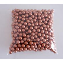 MEDENÉ POLYSTYRÉNOVÉ GUĽÔČKY