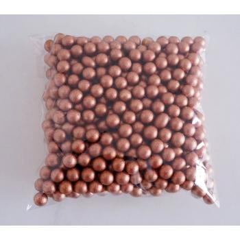 MEDENÉ POLYSTYRÉNOVÉ GUĽÔČKY