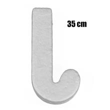 POLYSTYRÉNOVÉ LÍZATKO, BIELE