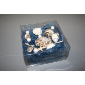 ŠKRUPINA + MODRÝ SISALOVÝ PVC BOX