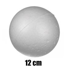 POLYSTYRÉNOVÁ GUĽA 10 KUSOV