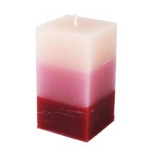 SVIEČKA S VÔŇOU BRUCHA RUŽOVÁ