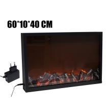 KOVOVÝ KRB, UHLÍKY