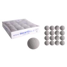 ZOŠÍVACIE PENOVÉ SUCHÉ LOPTY 16 KUSOV ZELENÉ